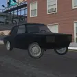 Russian Drift Simulator
