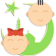 Icon of program: Arabic Muslim Baby Names