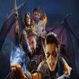프로그램 아이콘: Baldur's Gate III