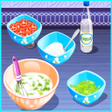 Иконка программы: Pancakes maker - cooking …