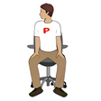 Programmsymbol: Bildschirmschoner Pauls S…