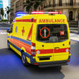 프로그램 아이콘: Ambulance Games-Hospital …