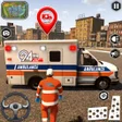 Ambulance Games-Hospital Games