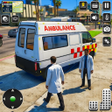 程序图标：Ambulance Games-Hospital …