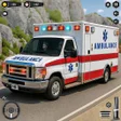 Programın simgesi: Ambulance Games-Hospital …