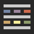 Icon of program: DevTools Theme: Twilight …