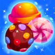 プログラムのアイコン：Sugary Donut Match
