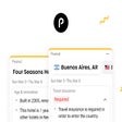 Icon of program: Peanut Travel
