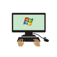 Icon of program: Computer Question  Answer…