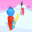 프로그램 아이콘: Fury Knight