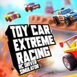 أيقونة البرنامج: Toy Car Extreme Racing: R…