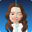 Ikona programu: Time Warp Scan - Face war…