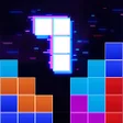 Icon of program: Block Puzzle-Number game