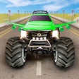 프로그램 아이콘: Real Flying Truck Simulat…