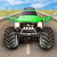 Symbol des Programms: Real Flying Truck Simulat…