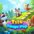 أيقونة البرنامج: Tile Tango Pop