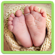 Icon of program: Nomes de Bebês e Signific…
