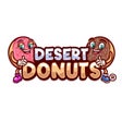 رمز البرنامج: Desert Donuts