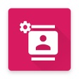 程序图标：Duplicate Contacts Remove…