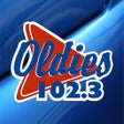 Ikon program: Oldies 102.3 FM