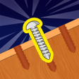 أيقونة البرنامج: Screw Sorting Quest