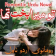 程序图标：Tu Mera Bakhat Tha-Urdu N…