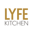 LYFE Kitchen Rewards