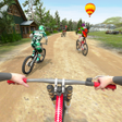 プログラムのアイコン：BMX Rider: Cycle Racing G…
