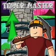 Tower Master ALPHA