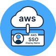 Programikonen: Show AWS Account Name