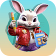 プログラムのアイコン：Rabbit-Calculator