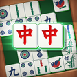 Иконка программы: Mahjong Match - Puzzle Ga…