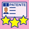 程序图标：Quiz Patente B 2023: Uffi…