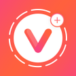 Icon of program: Video Status Maker - Phot…