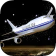 Flight Simulator Night - Fly O