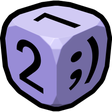 Icon of program: Dice Roller: Alt Dice