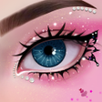 أيقونة البرنامج: DIY Makeup Salon Games