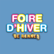 Icon of program: FOIRE DHIVER RENNES