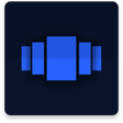 程序图标：Pixywall - OnePlus Inspir…