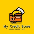 My Credit Score - Credit Repor icon