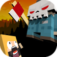 Programın simgesi: Slayaway Camp: 1980s Horr…