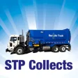 STP Collects