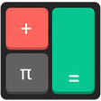 Icon of program: Calculadora HD