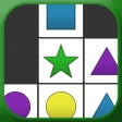 Pictogram van programma: Shape Swipe