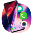أيقونة البرنامج: Colorful theme OnePlus 7 …