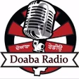 Icon of program: Doaba Radio - Punjabi Rad…