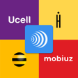 Ícone do programa: USSD KOD Mobiuz Uzmobile …