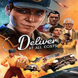 ไอคอนของโปรแกรม: Deliver At All Costs