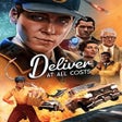 Icon of program: Deliver At All Costs
