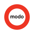 Ikona programu: Modo Carshare